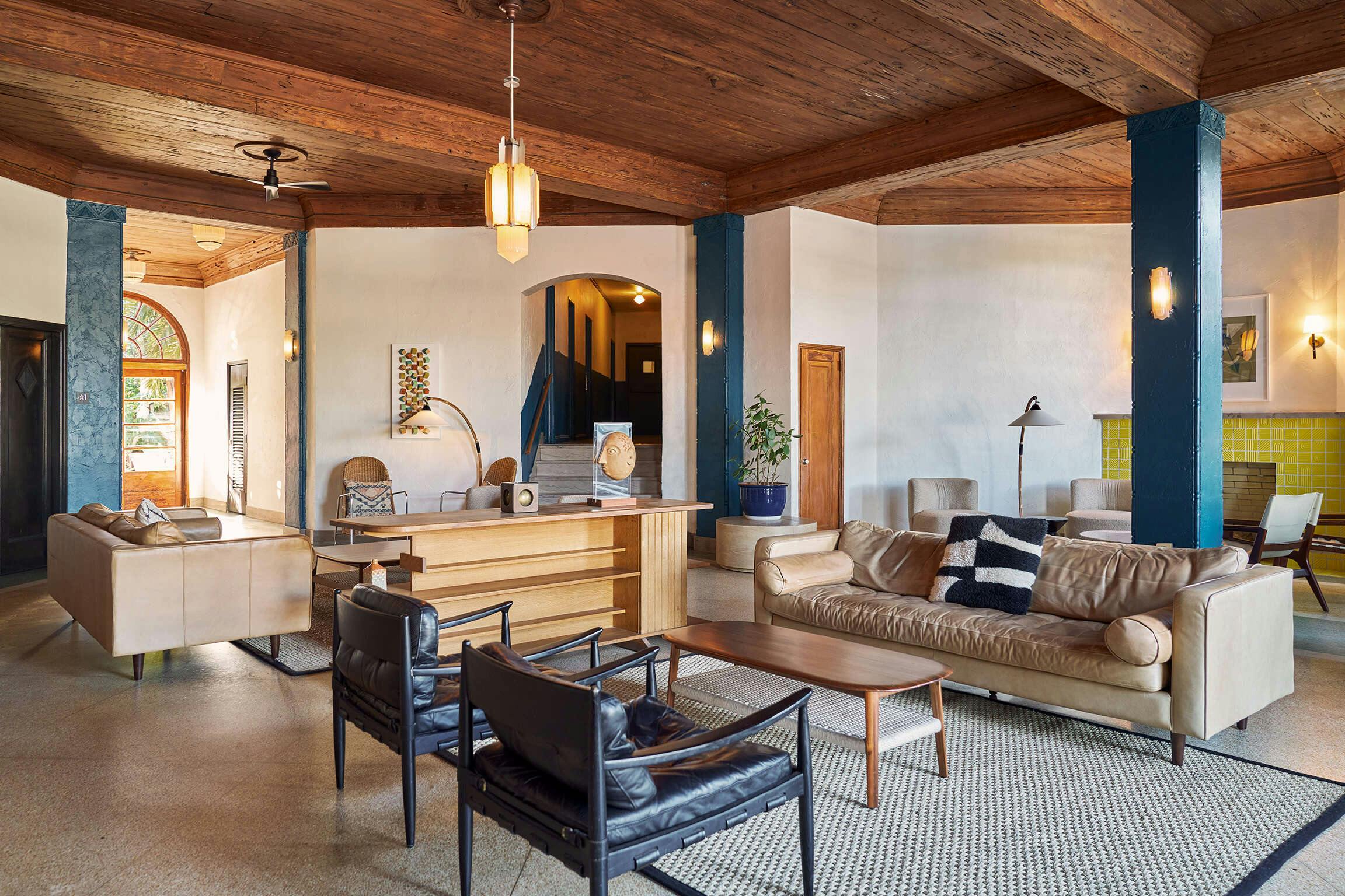 Hotel Freehand Miami photo 3