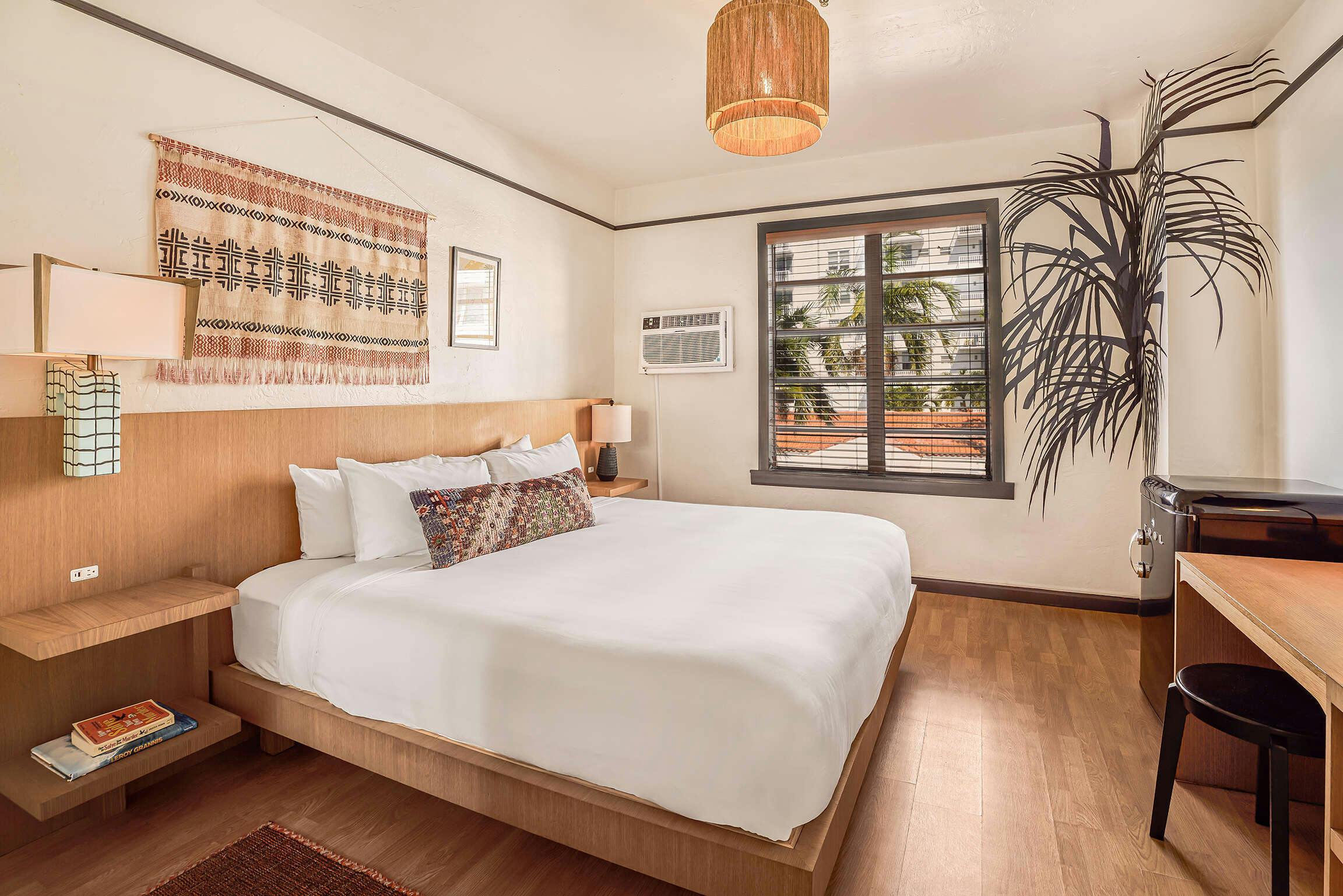 Hotel Freehand Miami photo 3