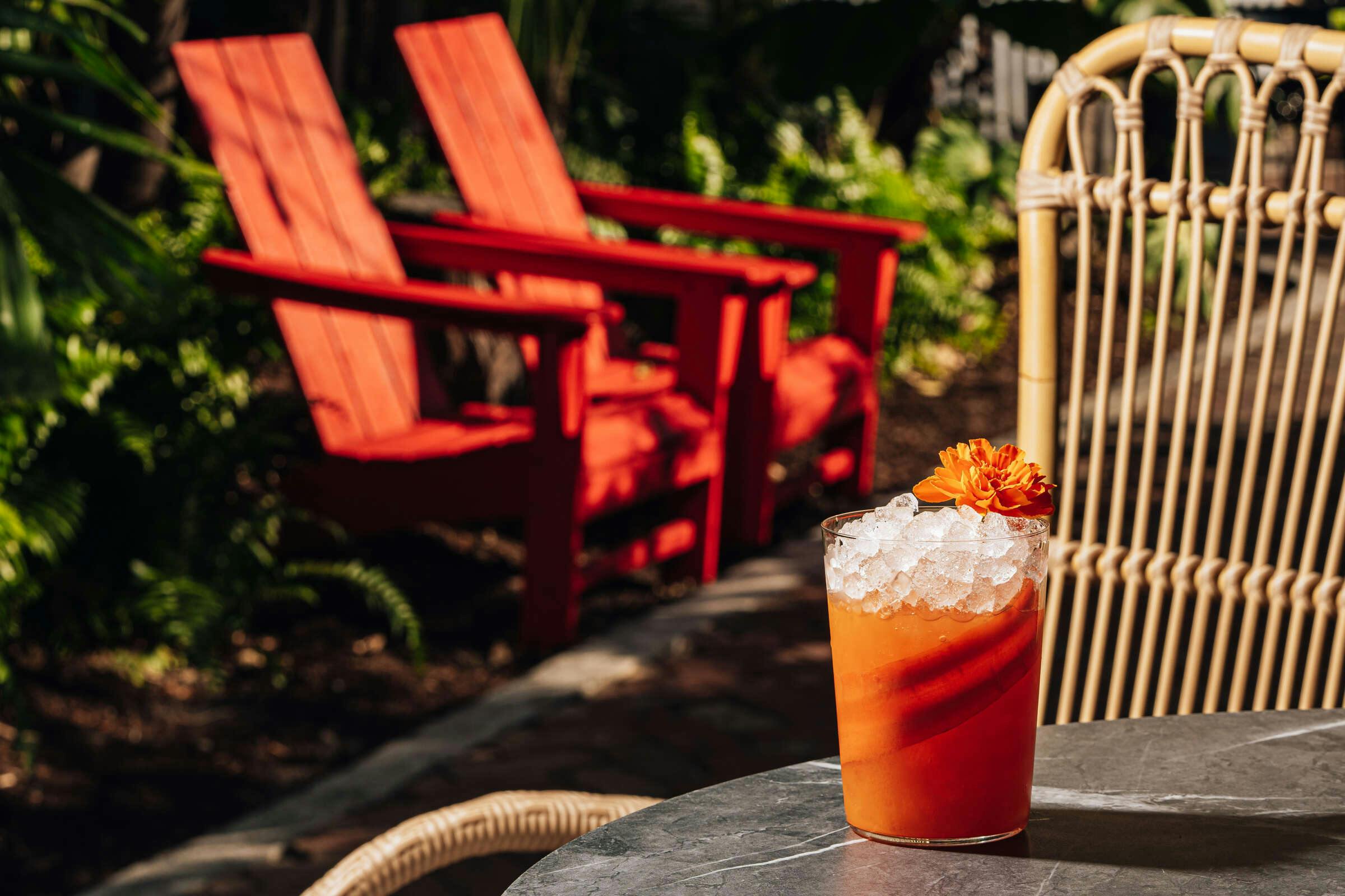 Hotel Freehand Miami photo 2