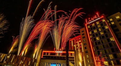 Live! Casino & Hotel - Louisiana