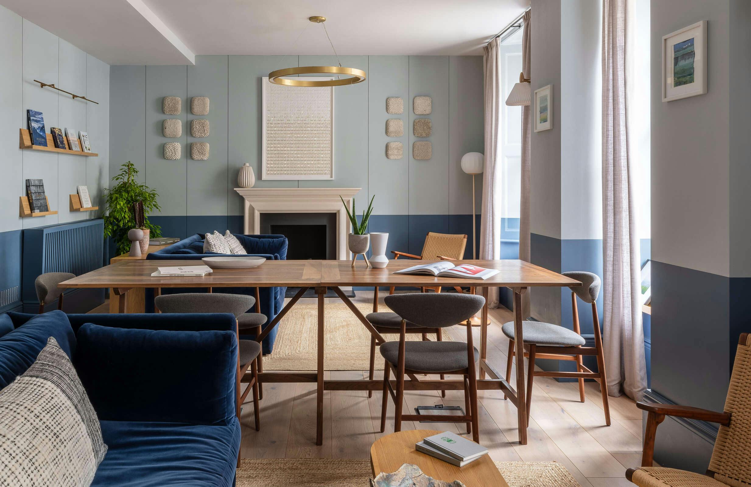 Hotel Inhabit, Southwick Street photo 5