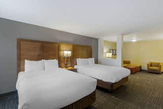 Hotel Comfort Suites Loveland photo 3