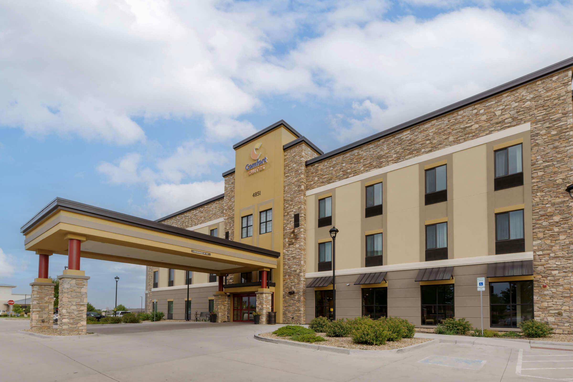 Comfort Suites Loveland