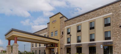 Comfort Suites Loveland