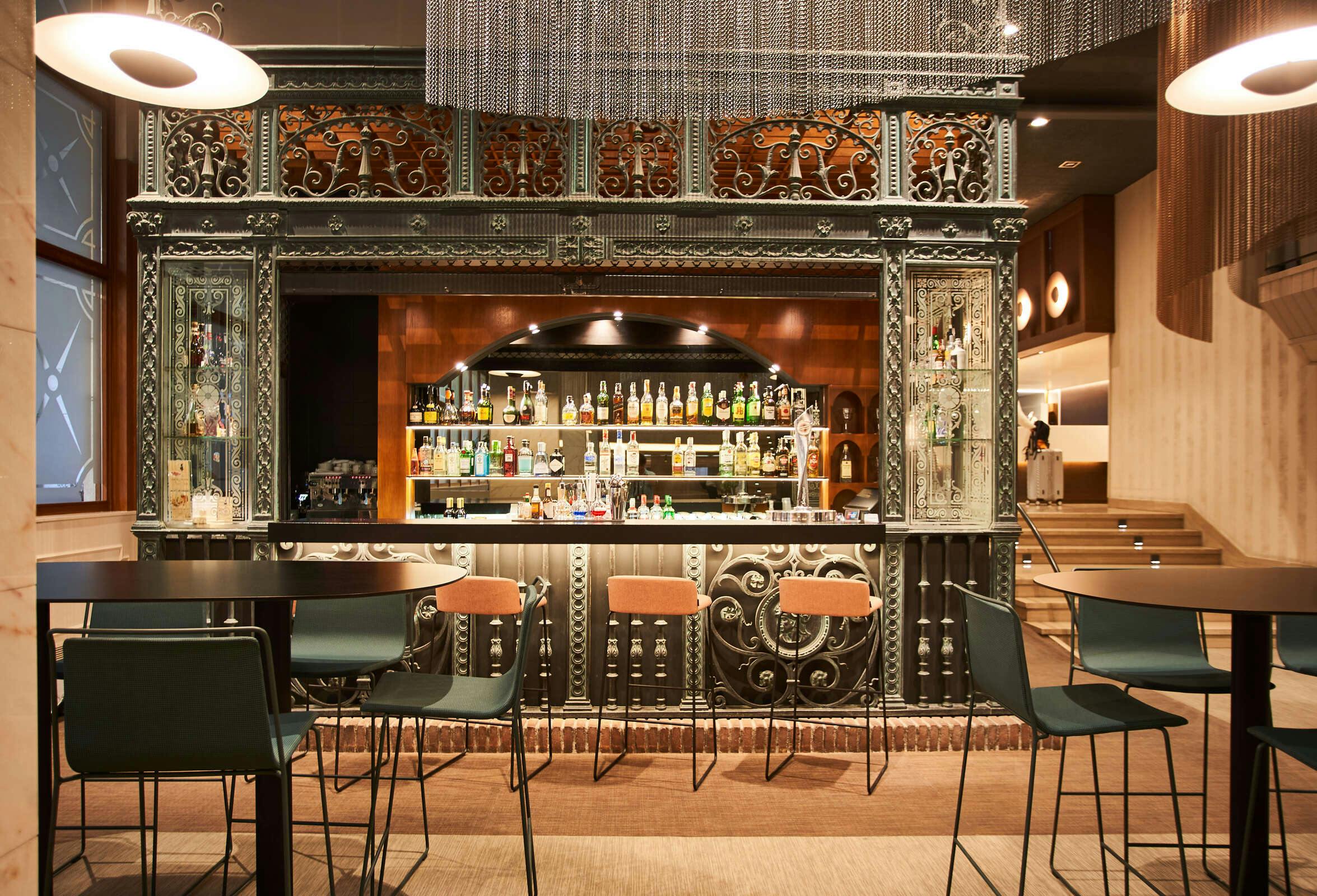 Hotel Silken Ramblas Barcelona photo 5