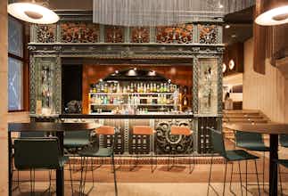 Hotel Silken Ramblas Barcelona photo 2
