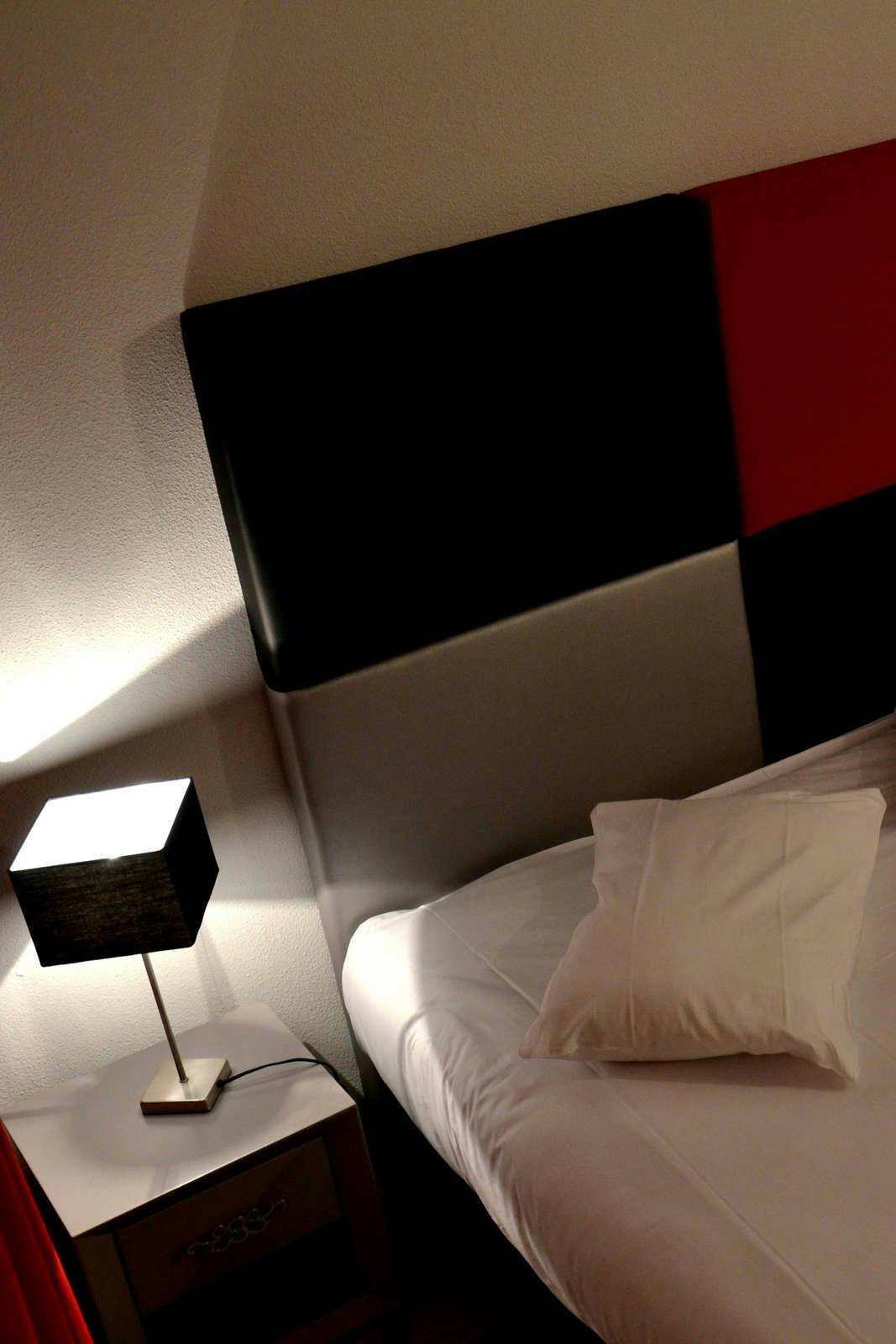 Hotel Adonis Bayonne photo 2