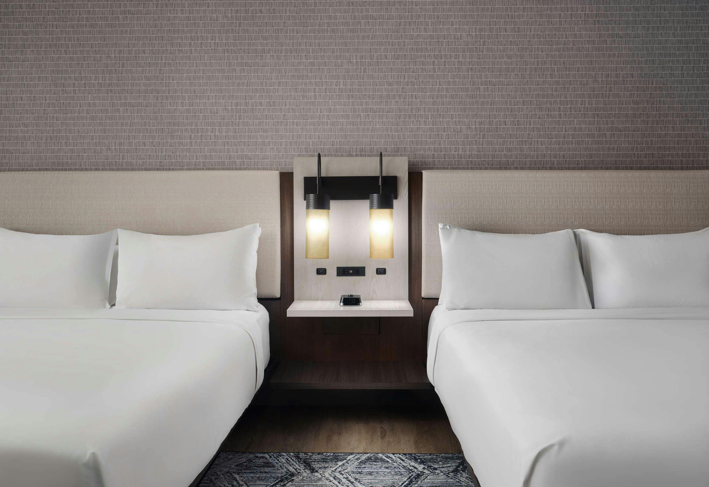 Hotel AC Hotel Arlington National Landing photo 1