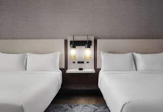 Hotel AC Hotel Arlington National Landing photo 1