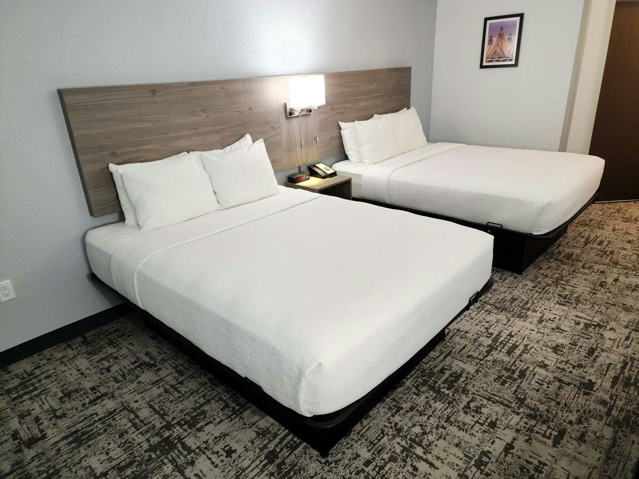 Quality Inn & Suites Denver International Airport