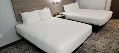 Quality Inn & Suites Denver International Airport