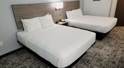 Quality Inn & Suites Denver International Airport