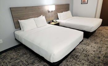 Quality Inn & Suites Denver International Airport