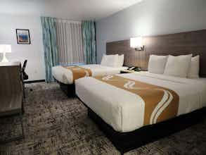 Hotel Quality Inn & Suites Denver International Airport photo 5