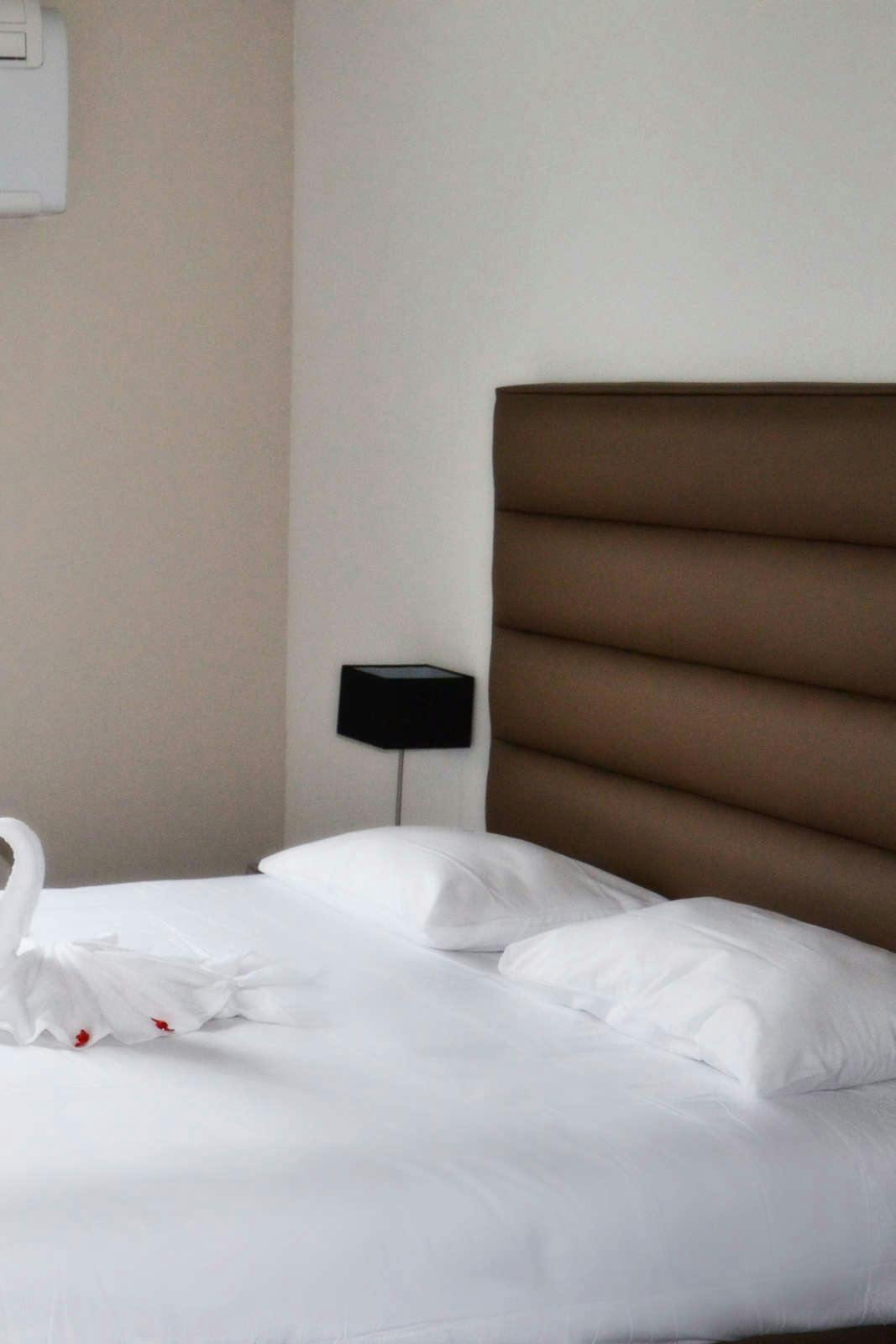 Hotel Adonis Bayonne photo 4