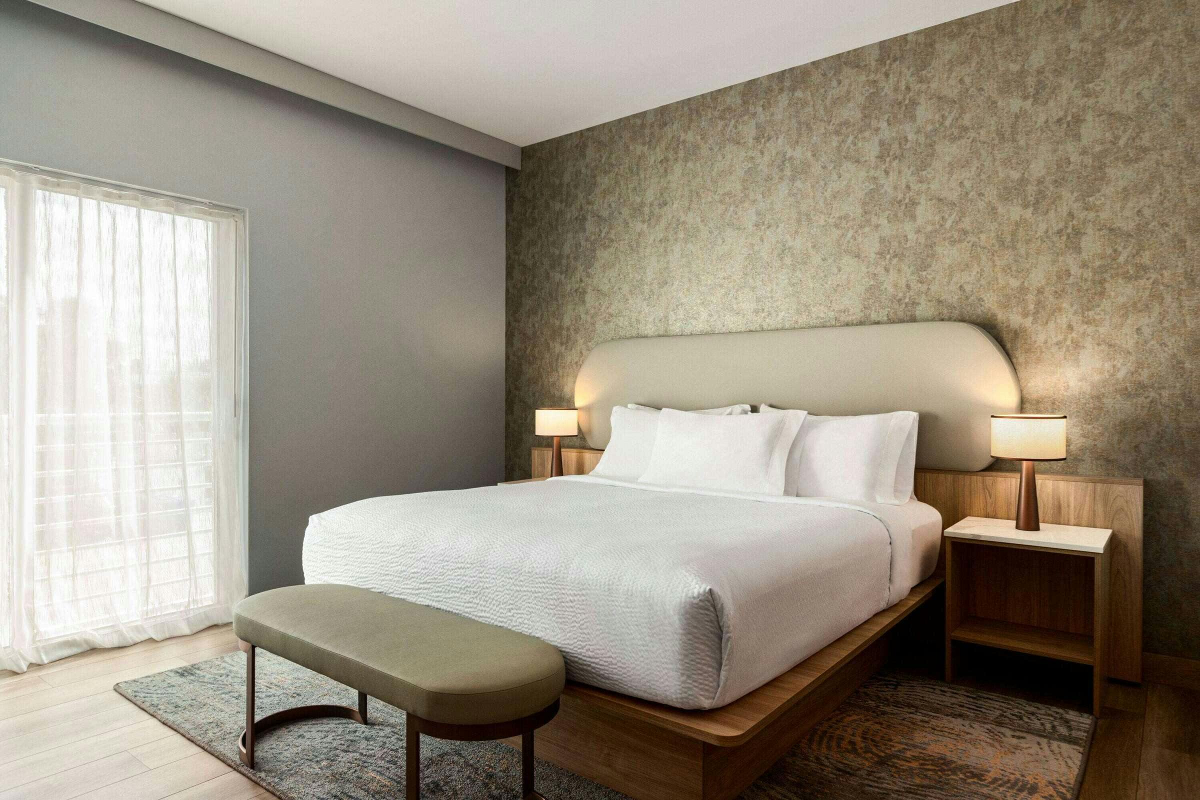 Hotel Sea Glass Beach Place, Trademark Collection by Wyndham photo 1