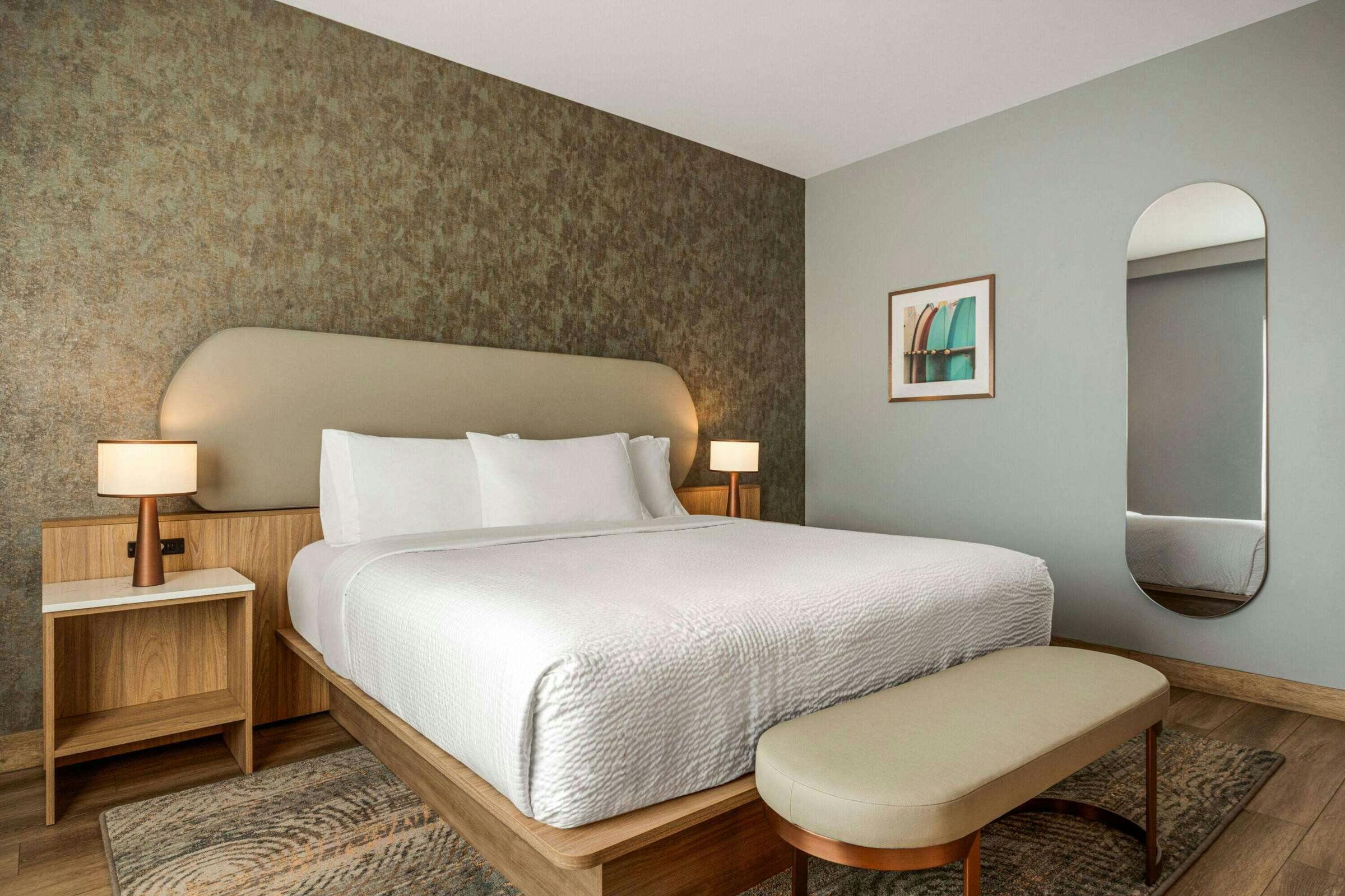 Hotel Sea Glass Beach Place, Trademark Collection by Wyndham photo 2