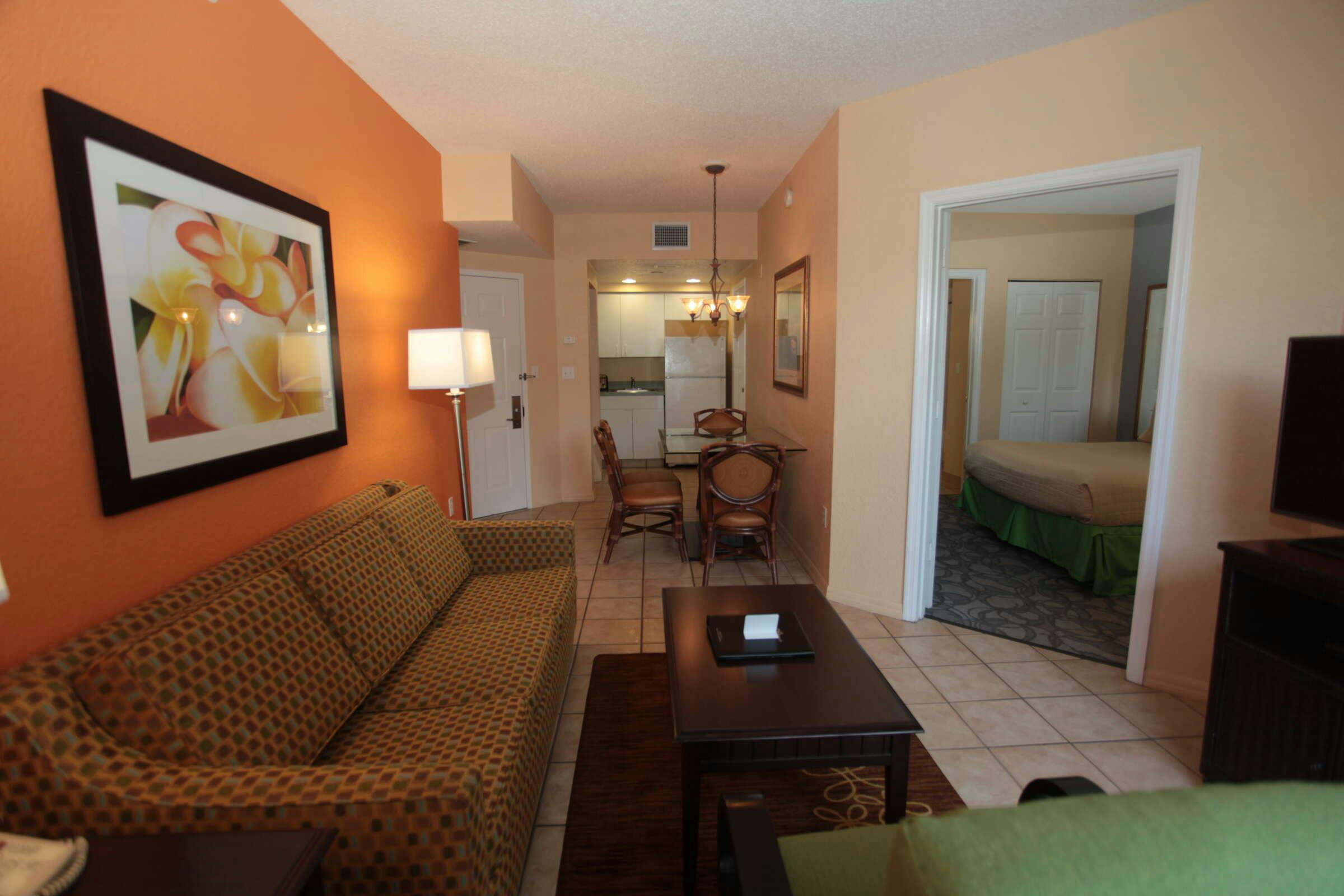 Hotel Vacation Village at Parkway photo 4