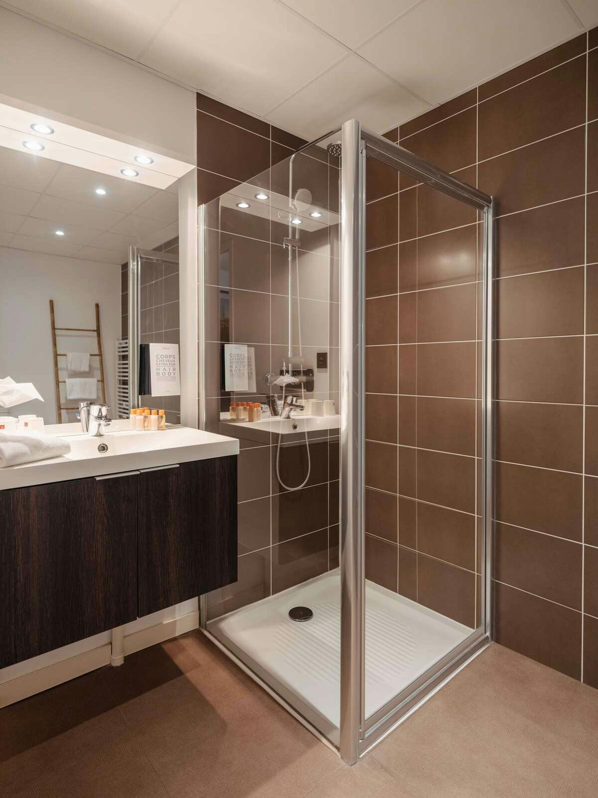 Hotel Westotel Life Nantes Carquefou photo 3