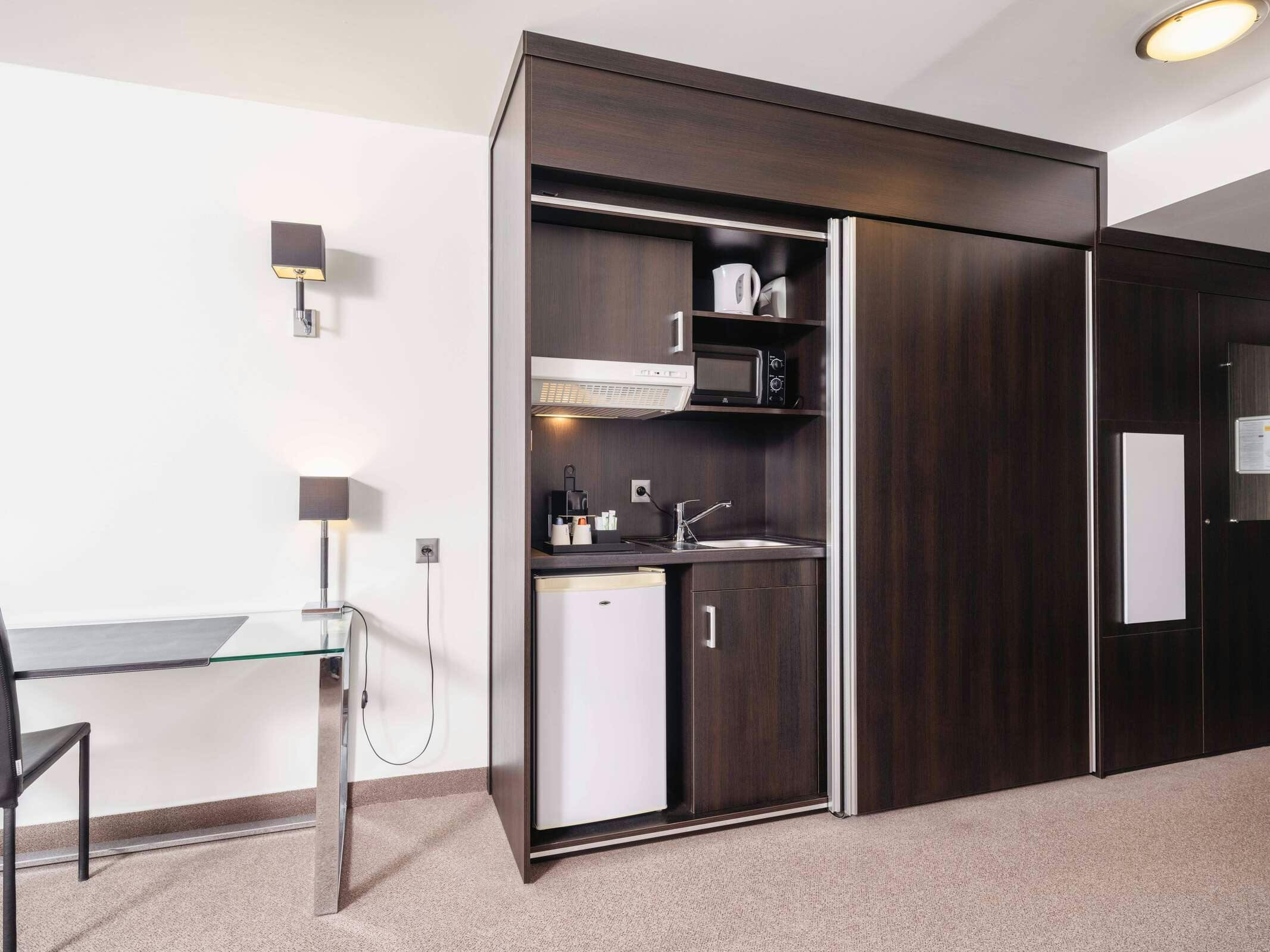 Hotel Westotel Life Nantes Carquefou photo 5