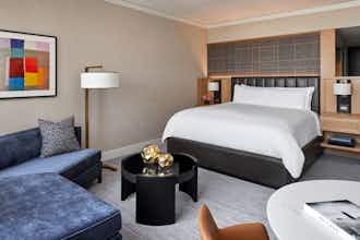 Hotel The Ritz-Carlton, Chicago photo 1