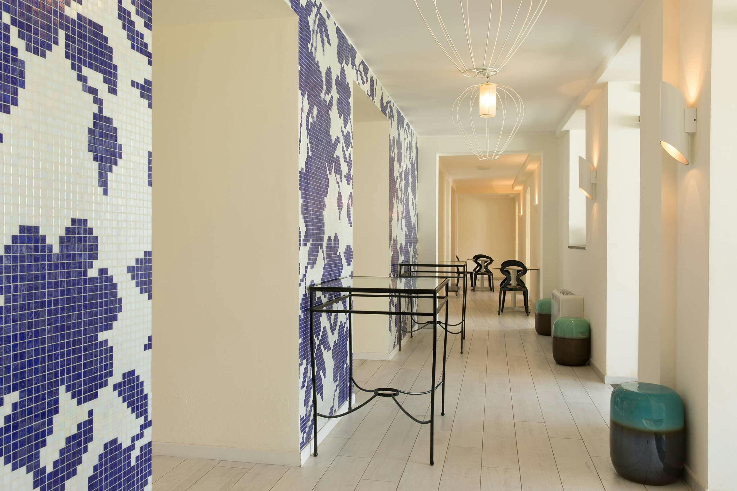 Hotel Les Sables Noirs photo 4