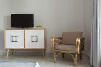 Hotel LES SABLES NOIRS photo 2
