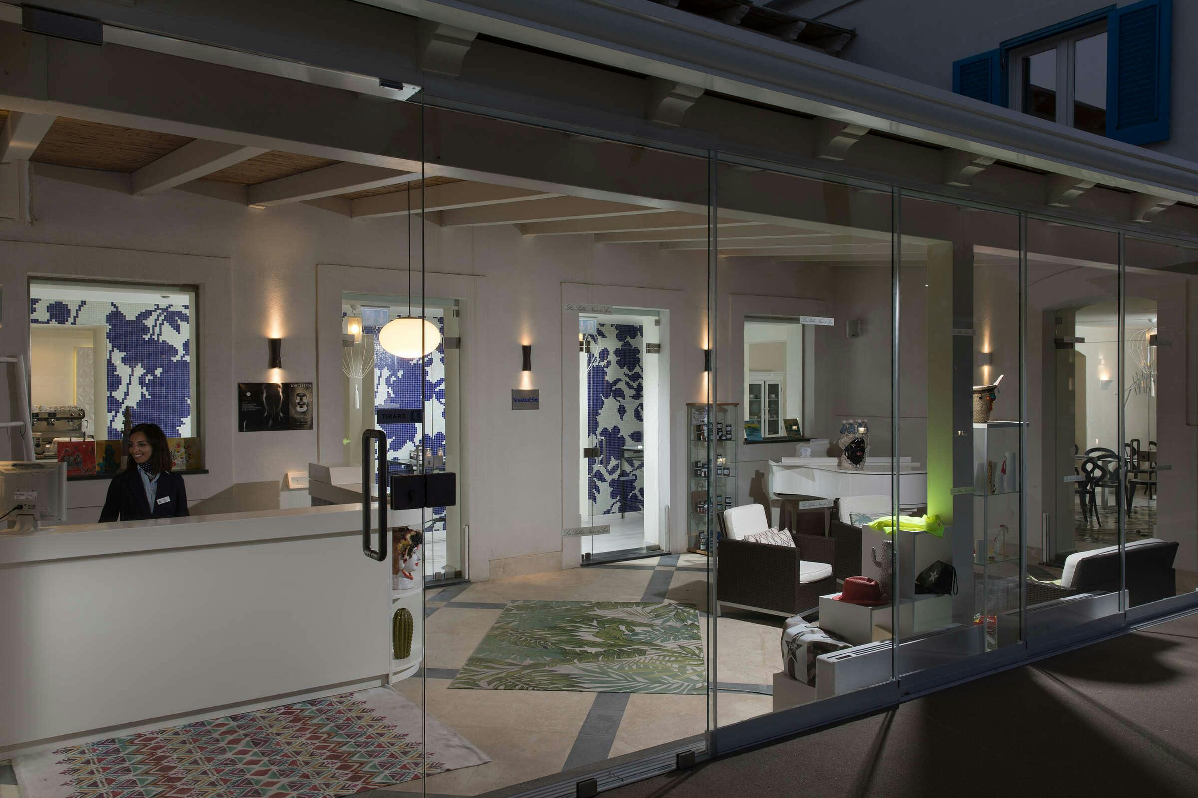 Hotel Les Sables Noirs photo 5