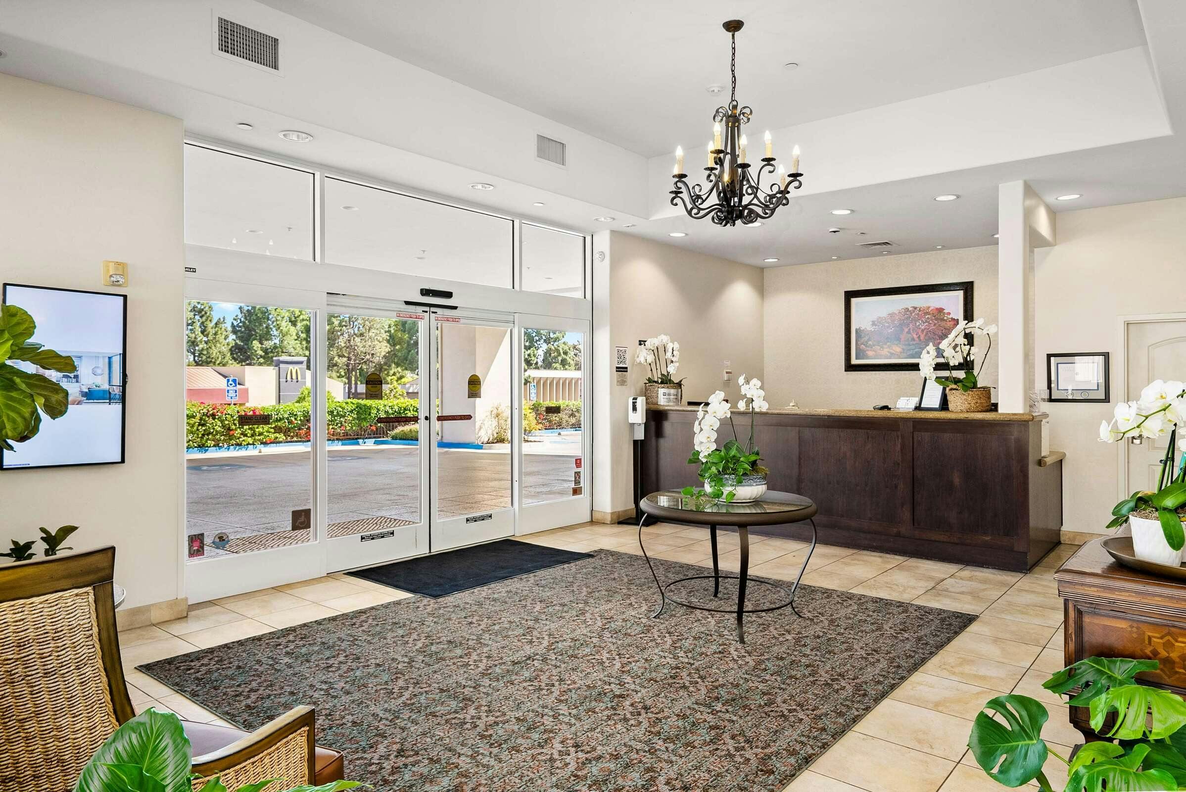 Hotel Best Western Plus Royal Oak Hotel photo 3