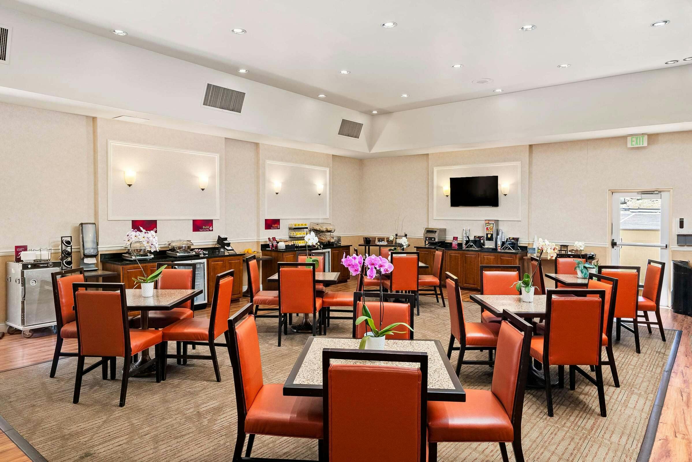 Hotel Best Western Plus Royal Oak Hotel photo 5