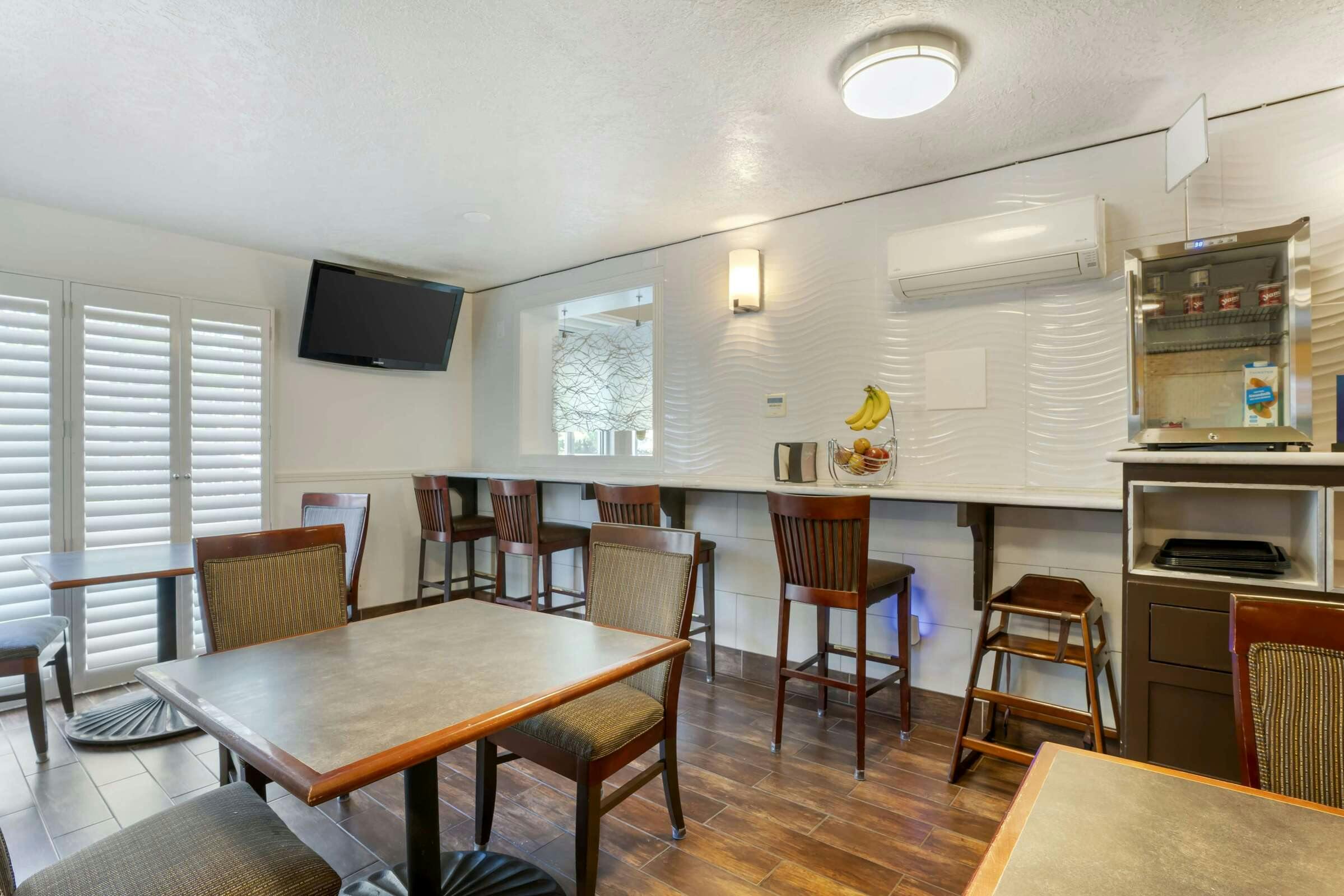 Hotel Best Western Corvallis photo 1