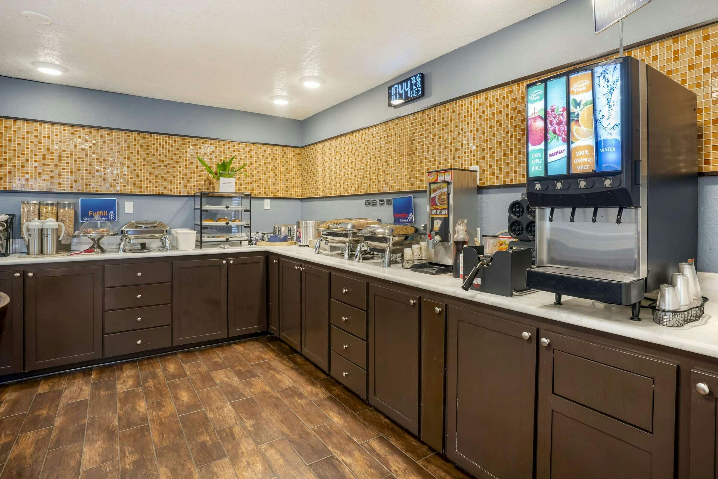 Hotel Best Western Corvallis photo 2