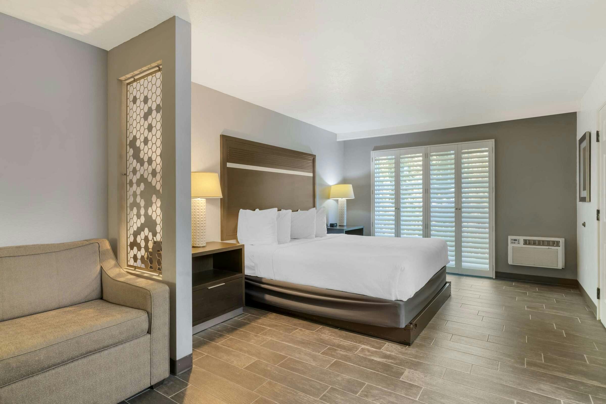 Hotel Best Western Corvallis photo 3