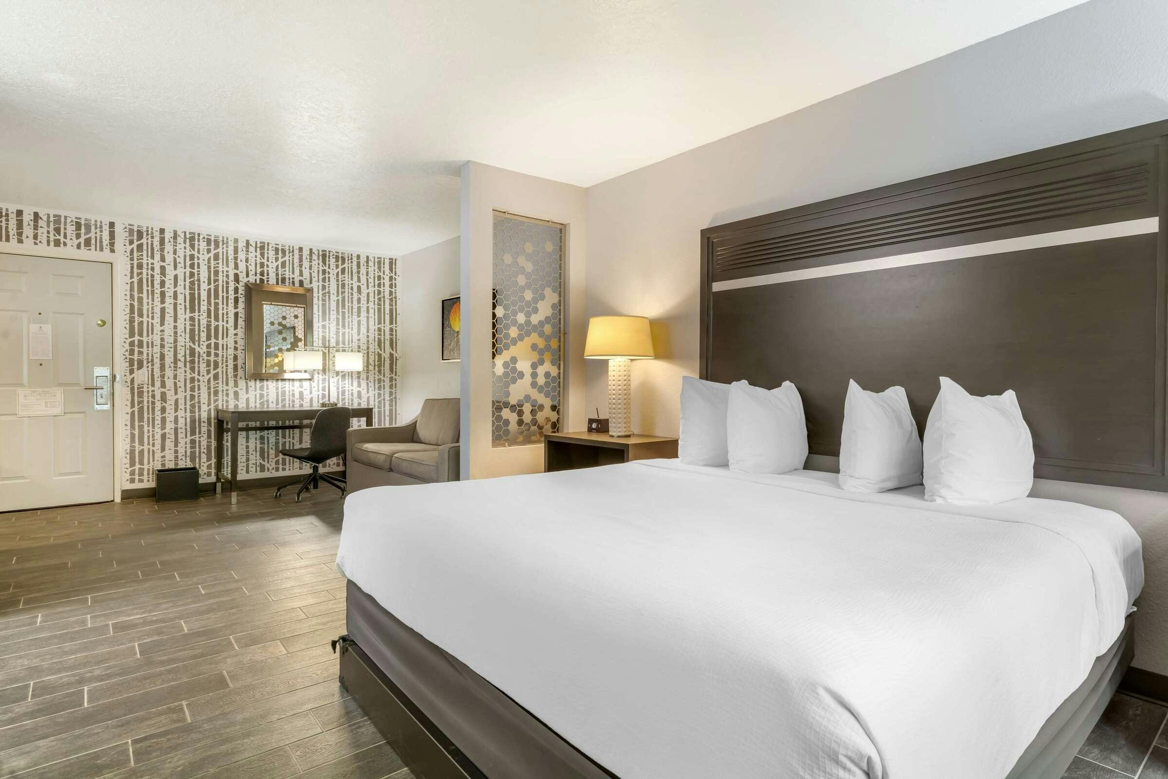 Hotel Best Western Corvallis photo 4