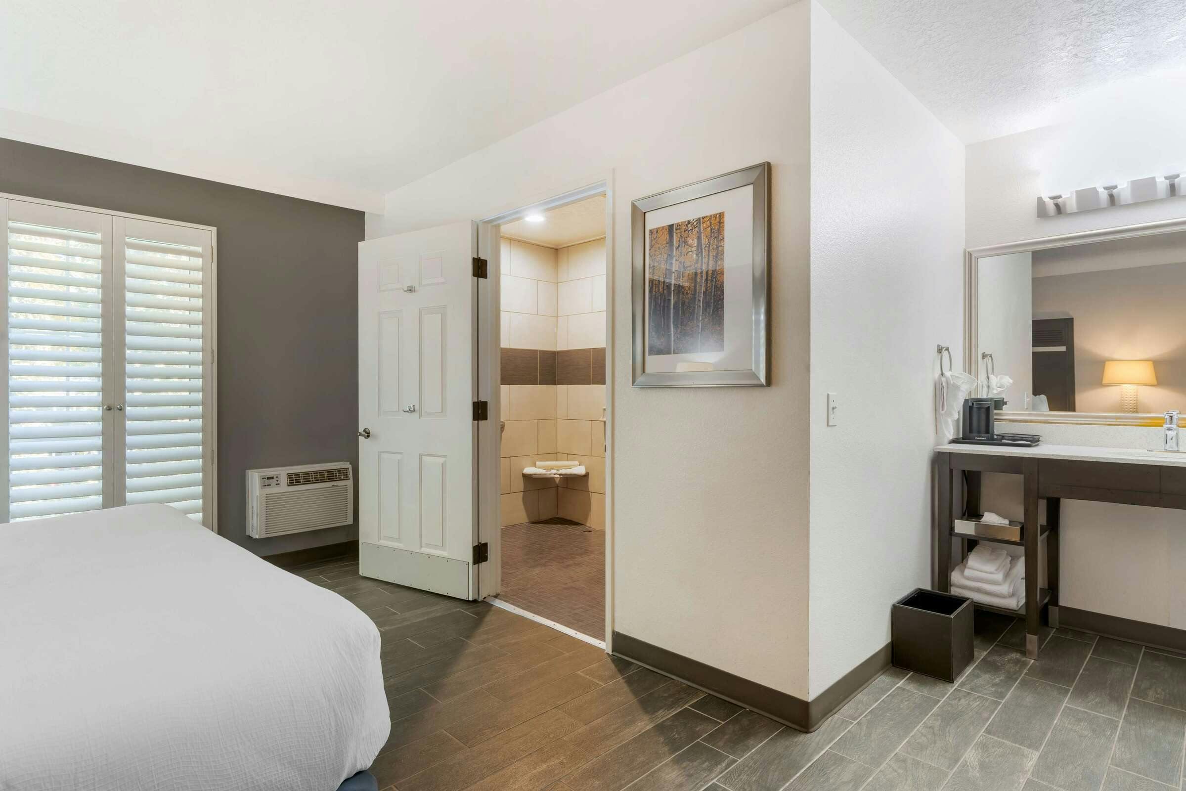 Hotel Best Western Corvallis photo 5