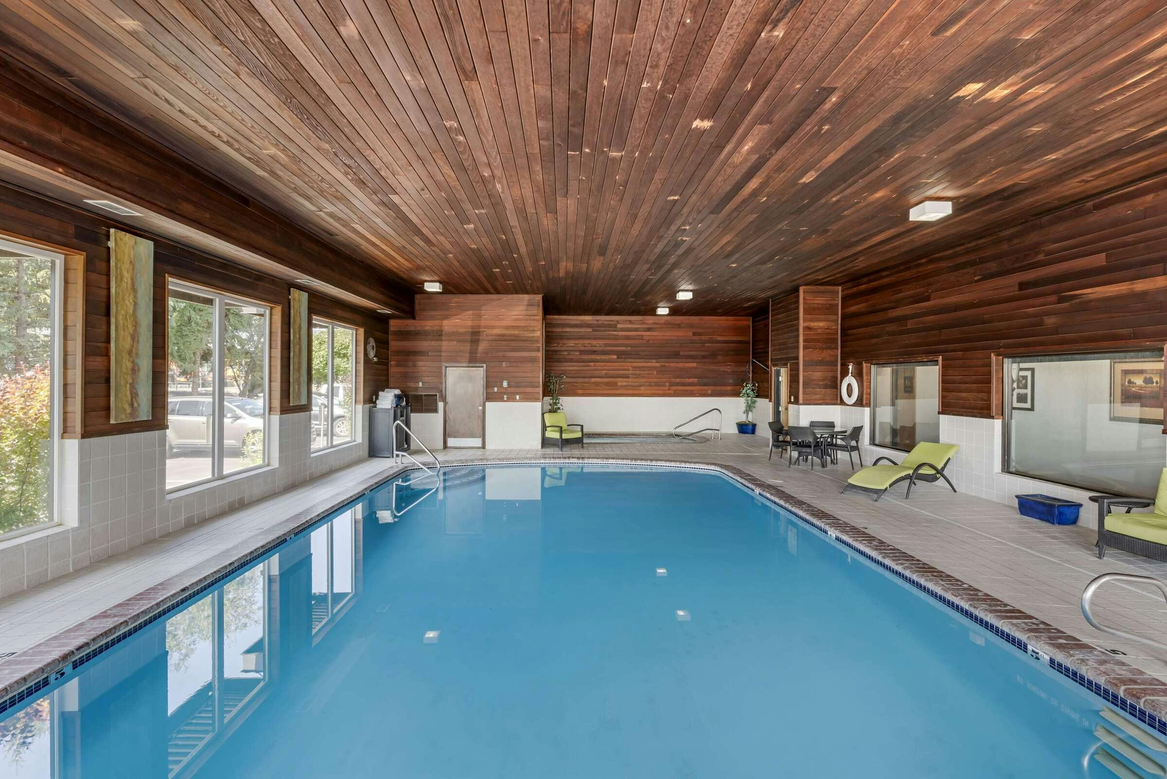 Hotel Best Western Rory & Ryan Inns photo 1