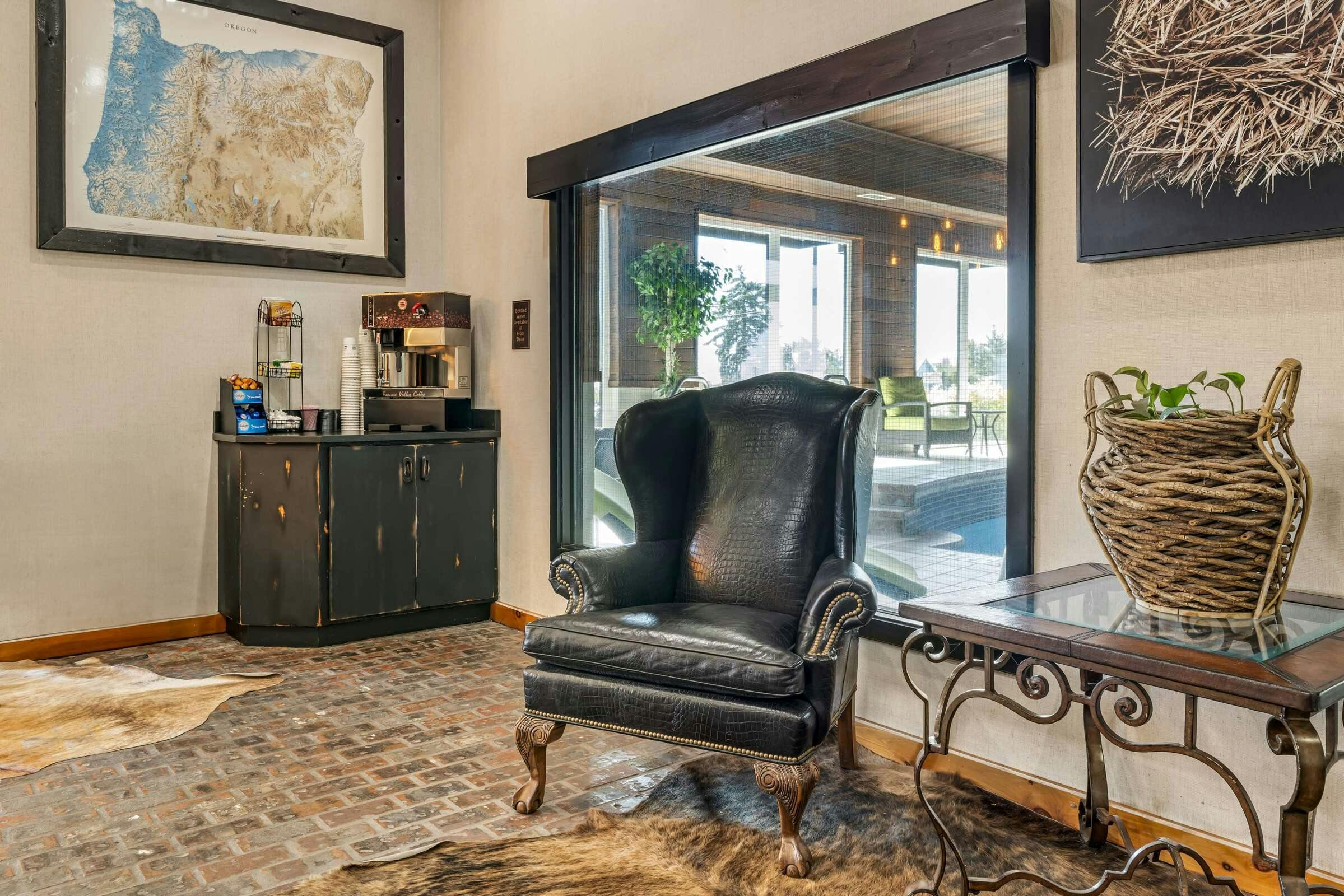 Hotel Best Western Rory & Ryan Inns photo 2