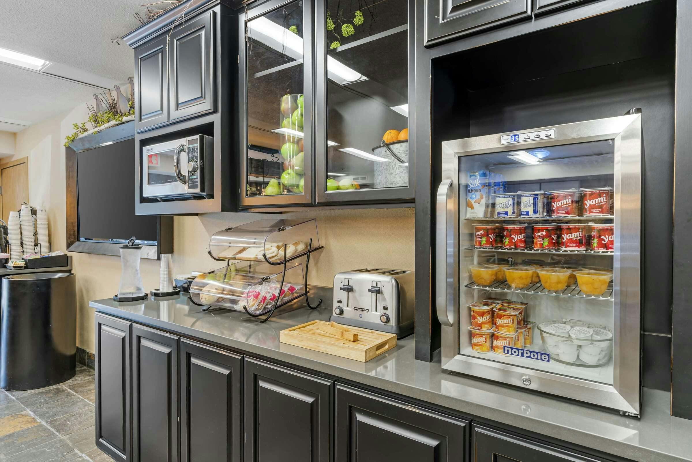 Hotel Best Western Rory & Ryan Inns photo 4