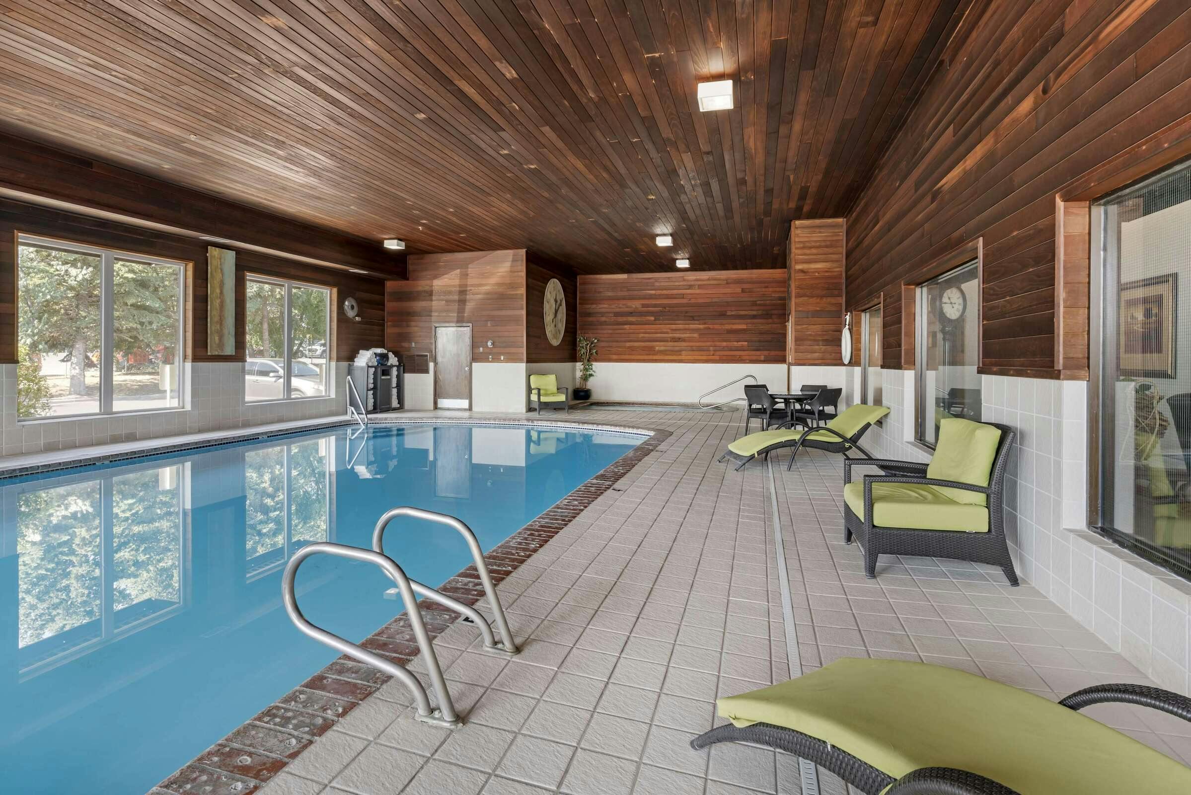 Hotel Best Western Rory & Ryan Inns photo 5