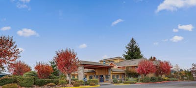 Best Western Sandy Inn