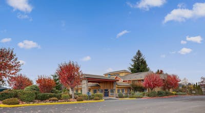 Best Western Sandy Inn