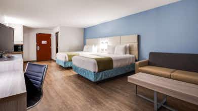 Hotel Best Western Sandy Inn photo 3