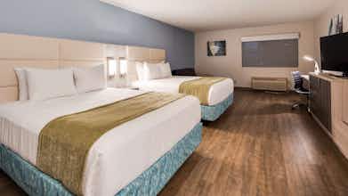 Hotel Best Western Sandy Inn photo 5