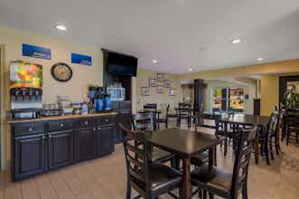 Hotel Best Western Cottage Grove Inn photo 2