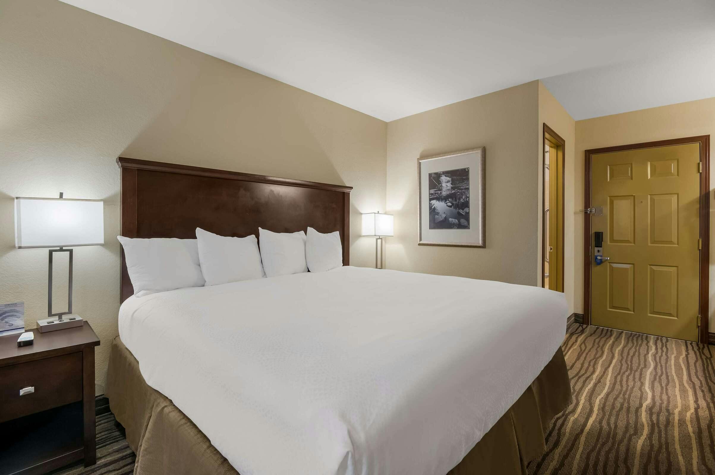 Hotel Best Western Cottage Grove Inn photo 3