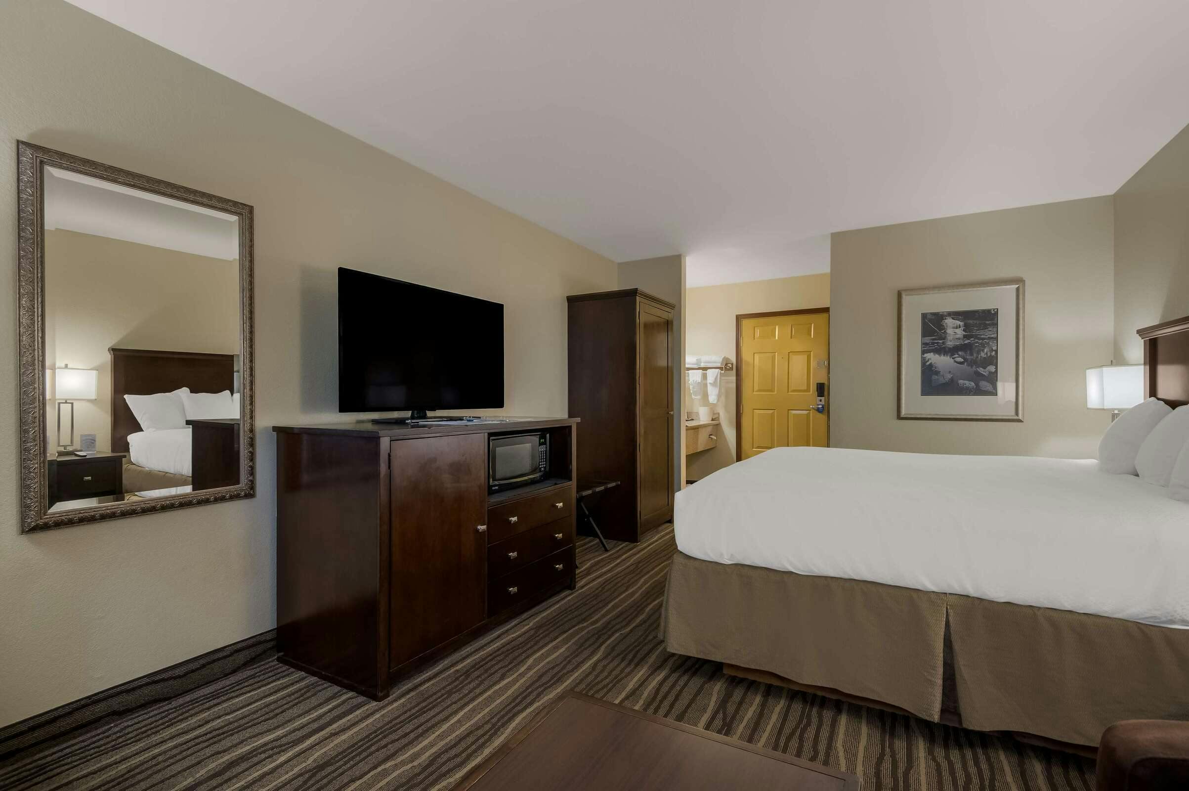 Hotel Best Western Cottage Grove Inn photo 4