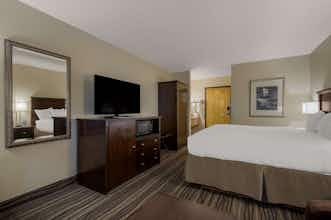 Hotel Best Western Cottage Grove Inn photo 4