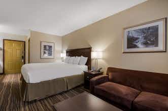 Hotel Best Western Cottage Grove Inn photo 5