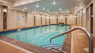 Hotel Best Western Plus Concordville Hotel photo 1