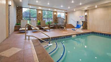 Hotel Best Western Plus Concordville Hotel photo 2